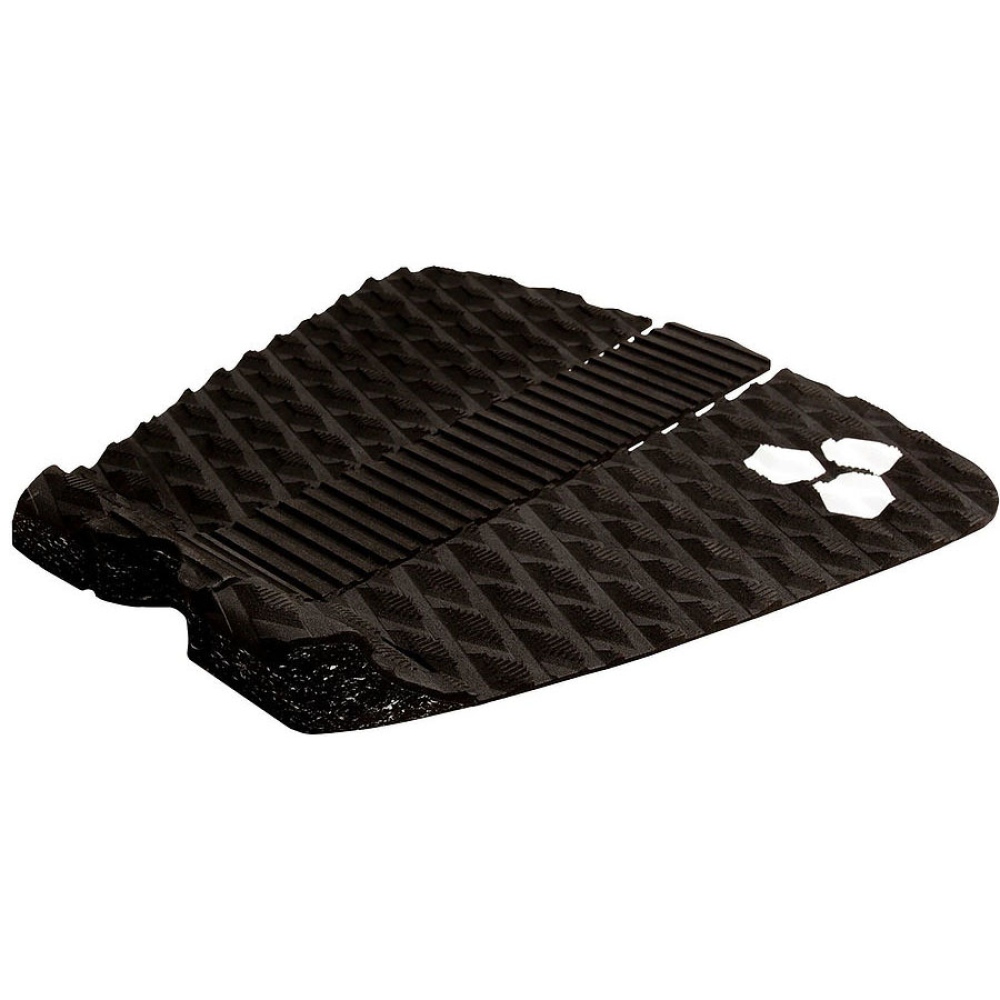 Channel Islands - Grip Mikey February 3 Piezas - Black 