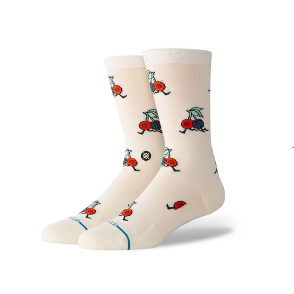 Stance - Calcetines Kids Comunity Crew 