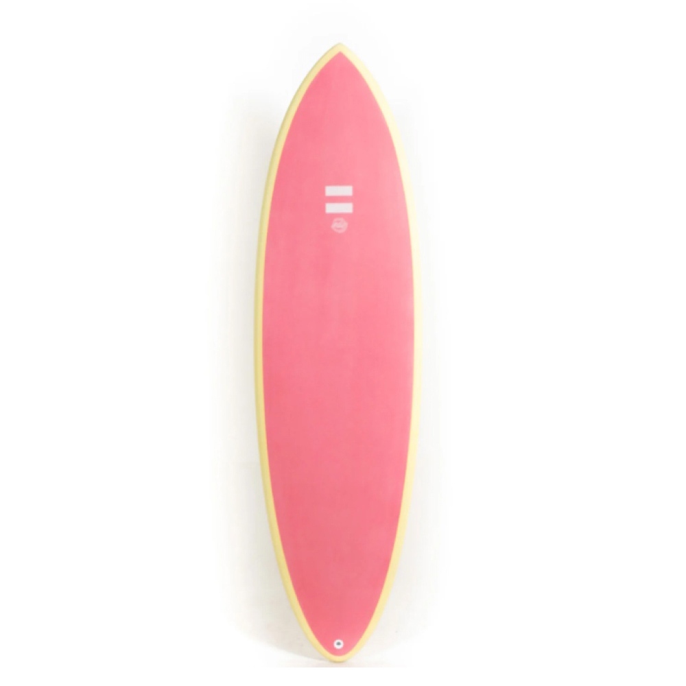 Indio Endurance - Tabla Surf Racer 6,4