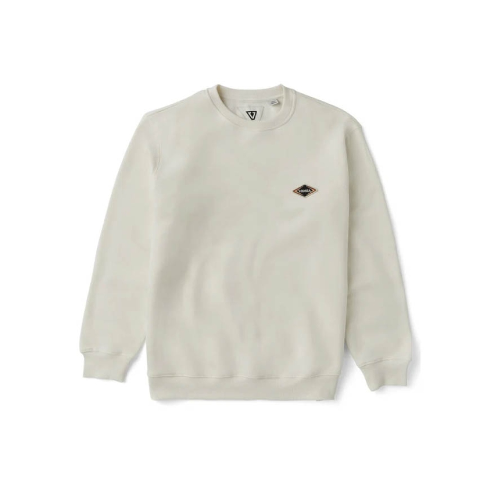 Vissla - Sudadera Solid Sets ECO Crew 