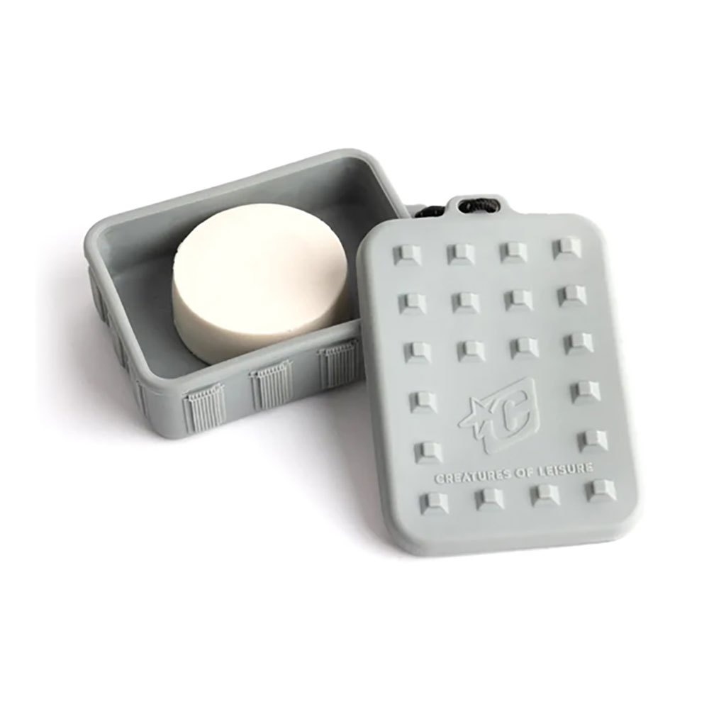 Creatures - Caja Parafina Individual/Wax Flexi Tub