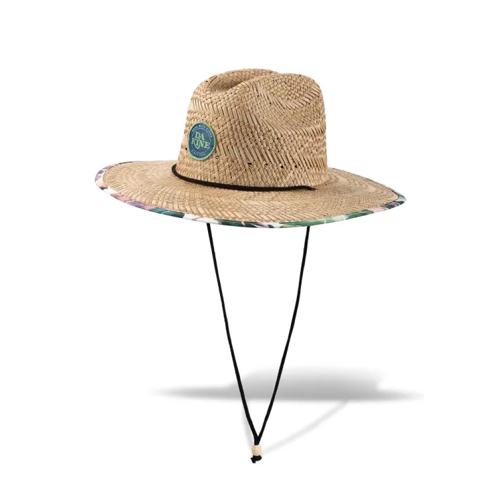 Dakine - Gorro Pindo Straw Hat