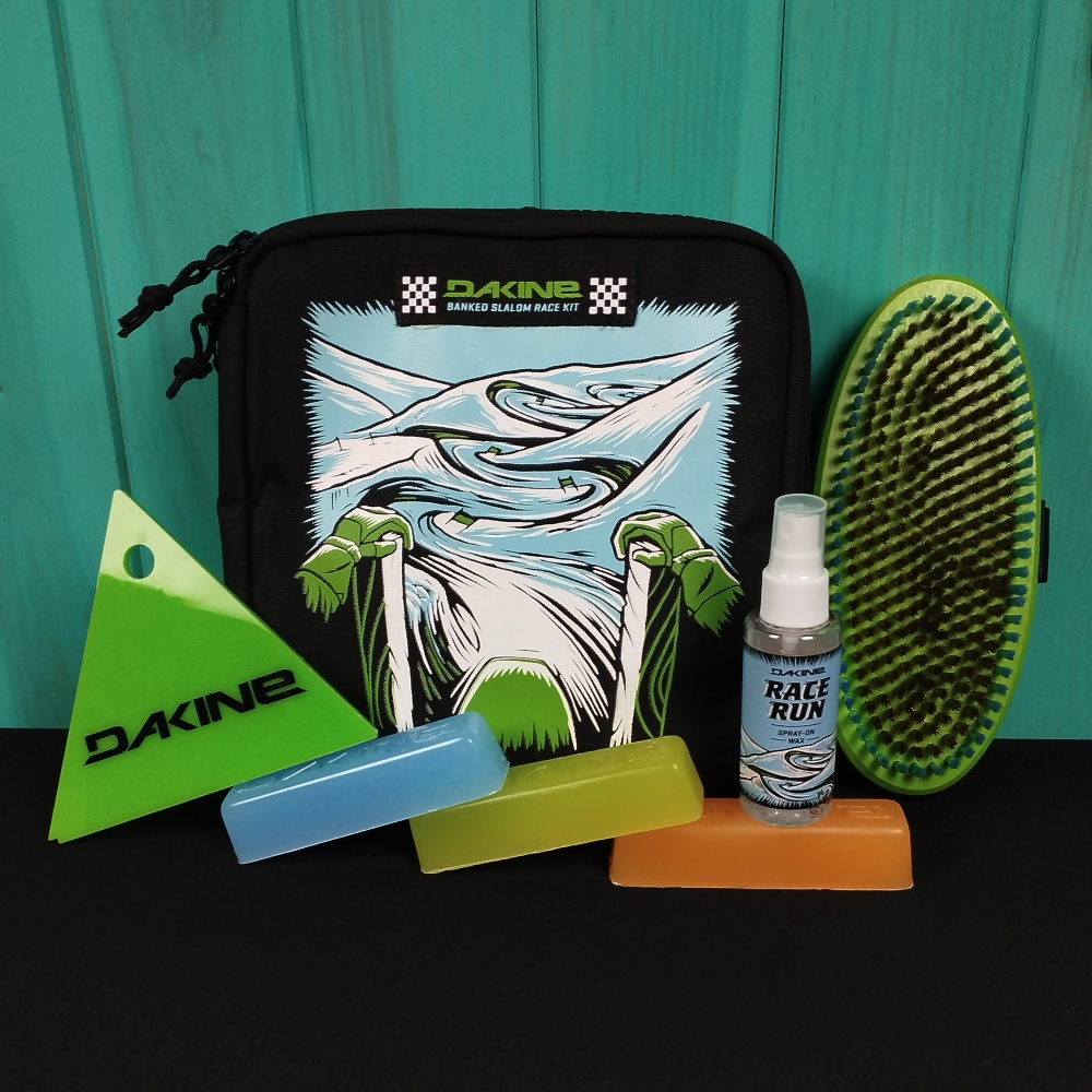 Dakine - Kit Tabla Snow/Banked Slalom Race