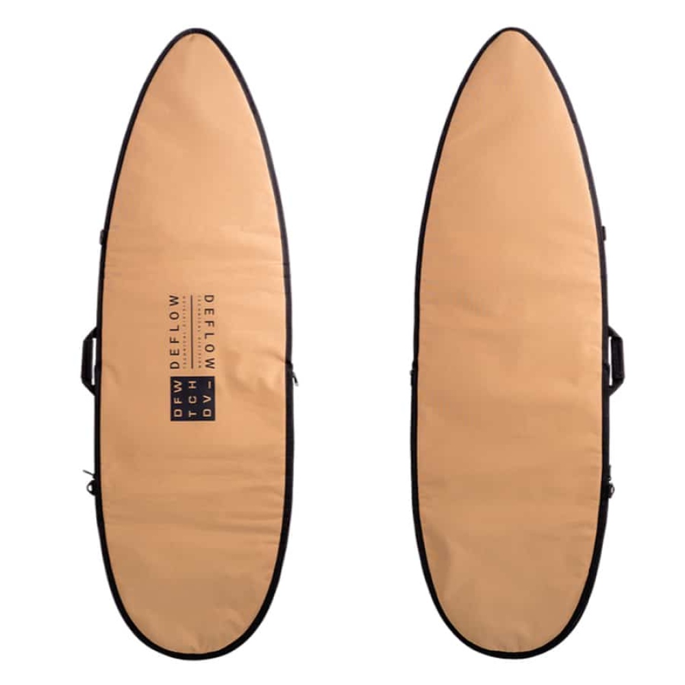 DEFLOW - Funda Daily Boardbag Perf 5,6”