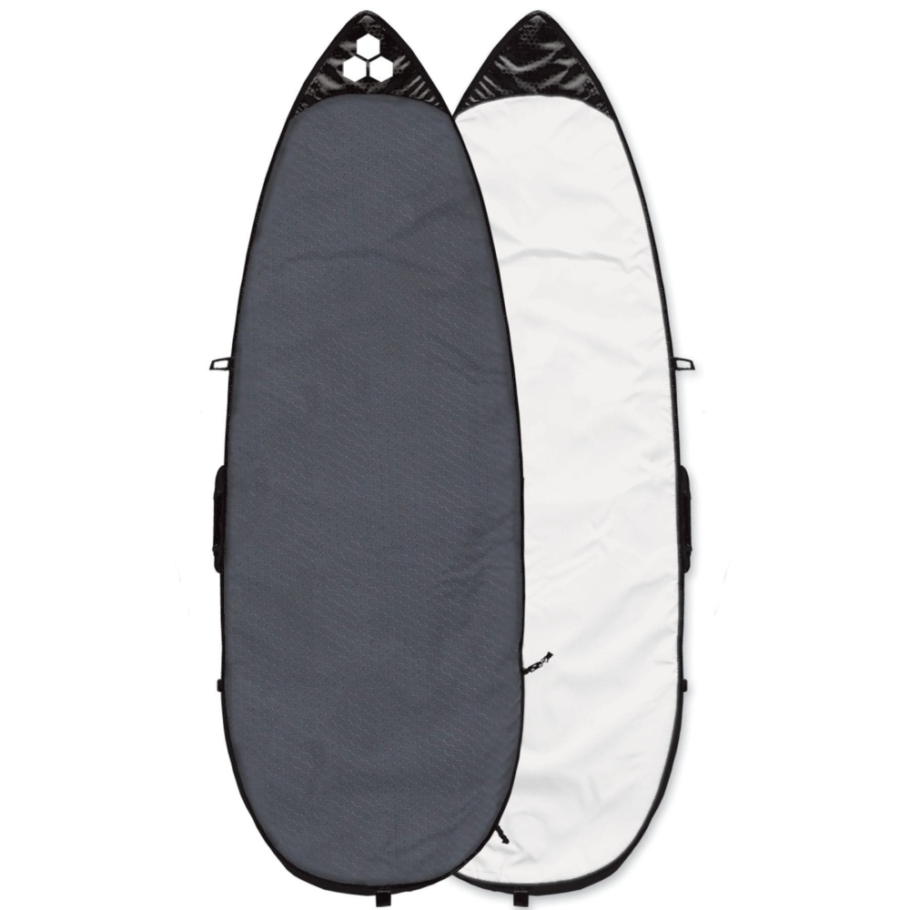Channel Islands - Funda 7,6