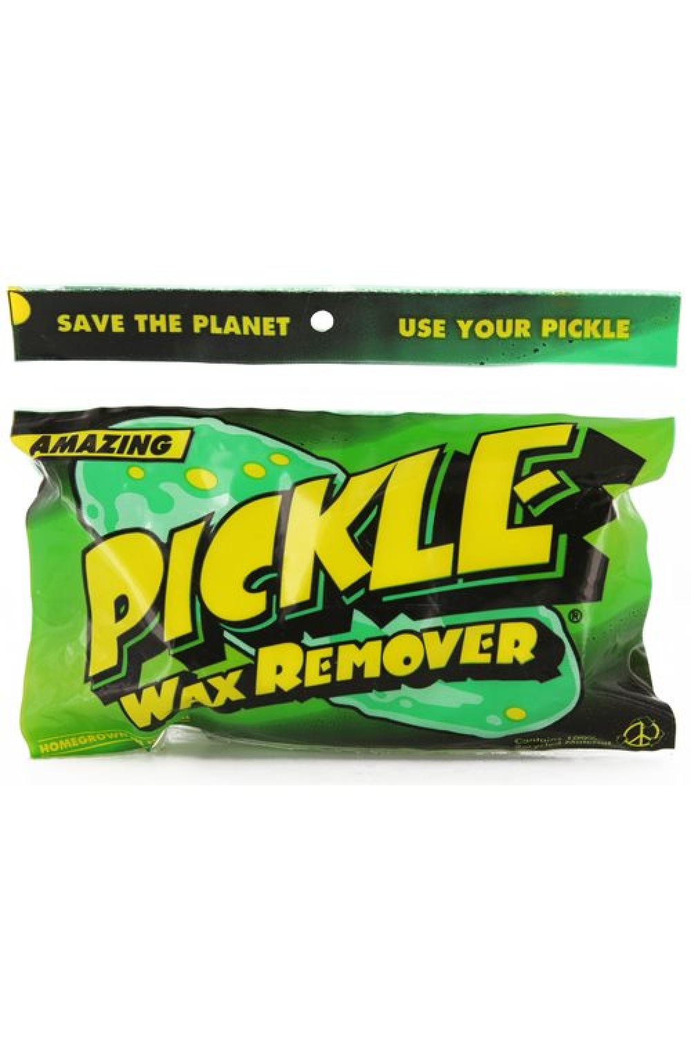 PICKLE - LIMPIADOR PARAFINA 