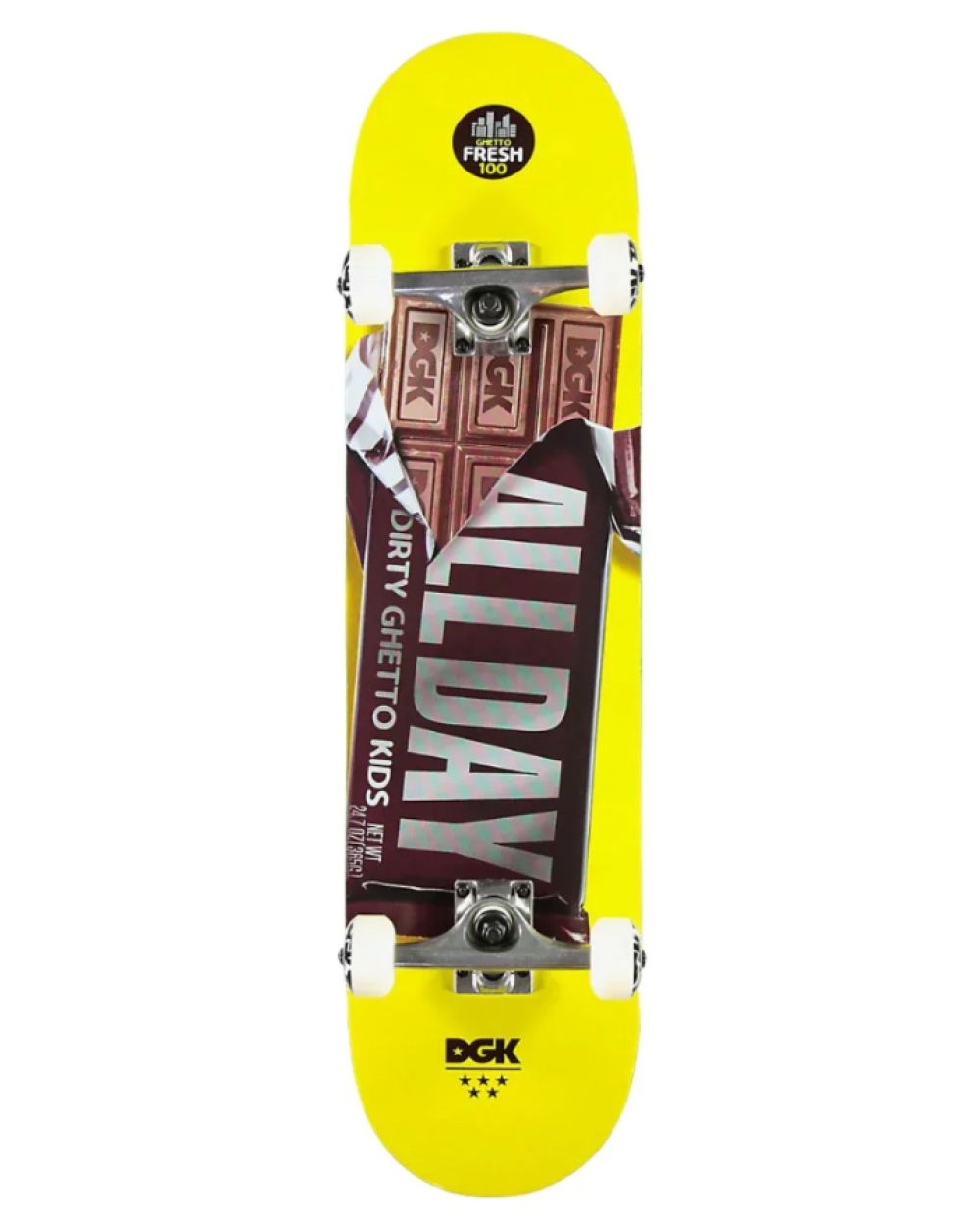 DGK - 8