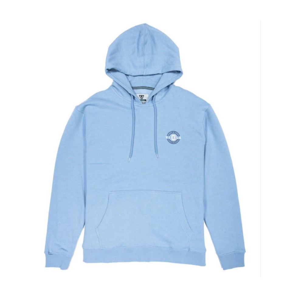 Vissla - Sudadera Drifting Away Eco Fleece Pull