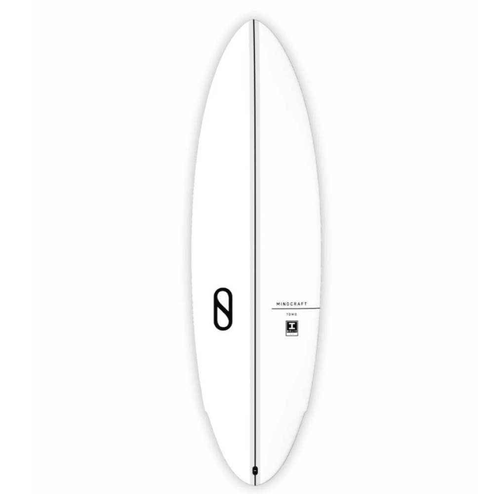 Firewire - Mindcraft Tomo 5,10