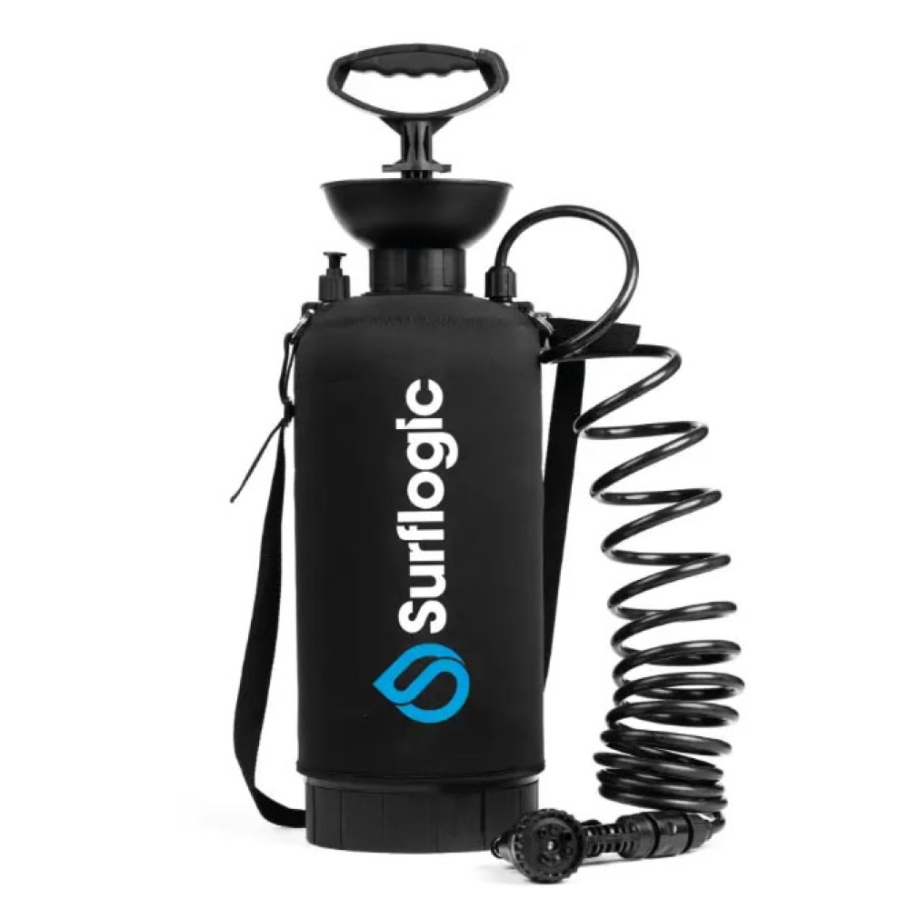 Surflogic - Ducha Portatil 8 Litros 