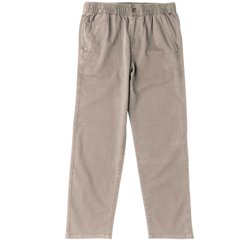 VISSLA - PANTALON EL CAPTAIN HYBRID ELASTIC - LTK 