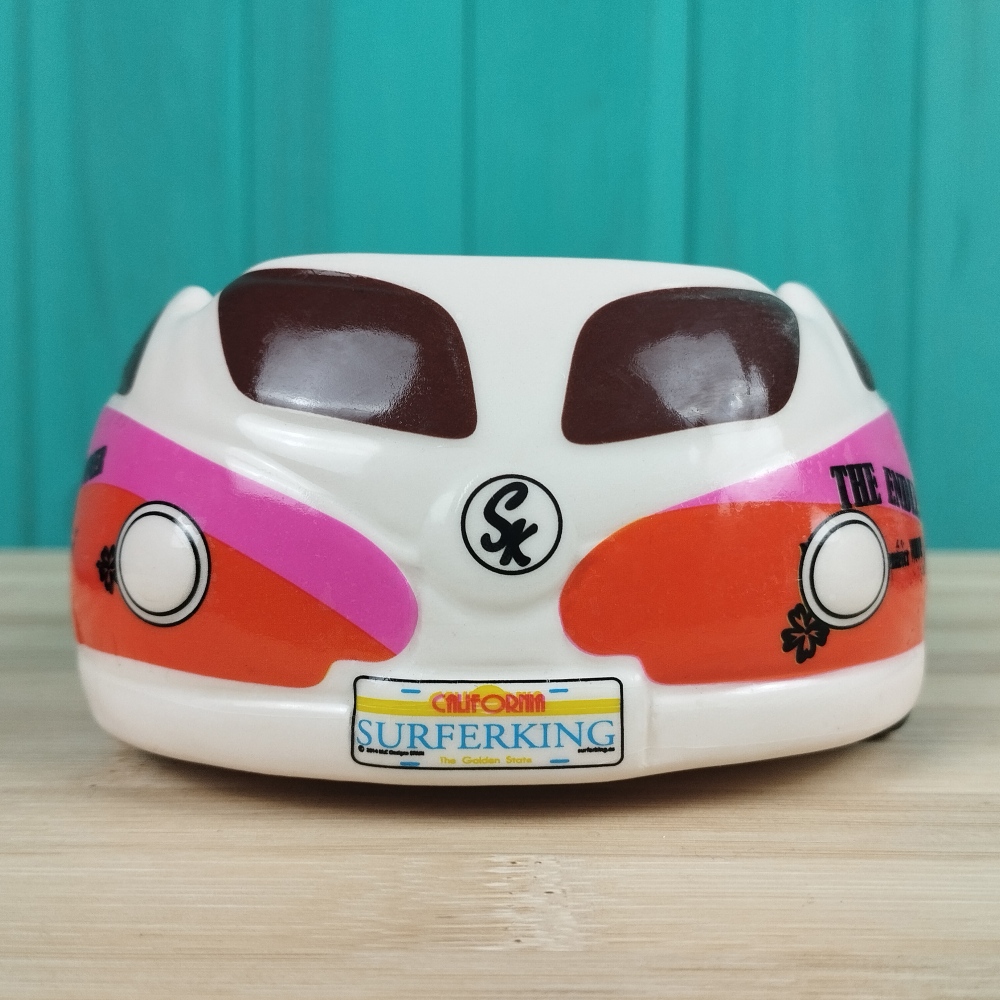 SKBAGS - ENDLESS SUMMER CENICERO CERAMICA 