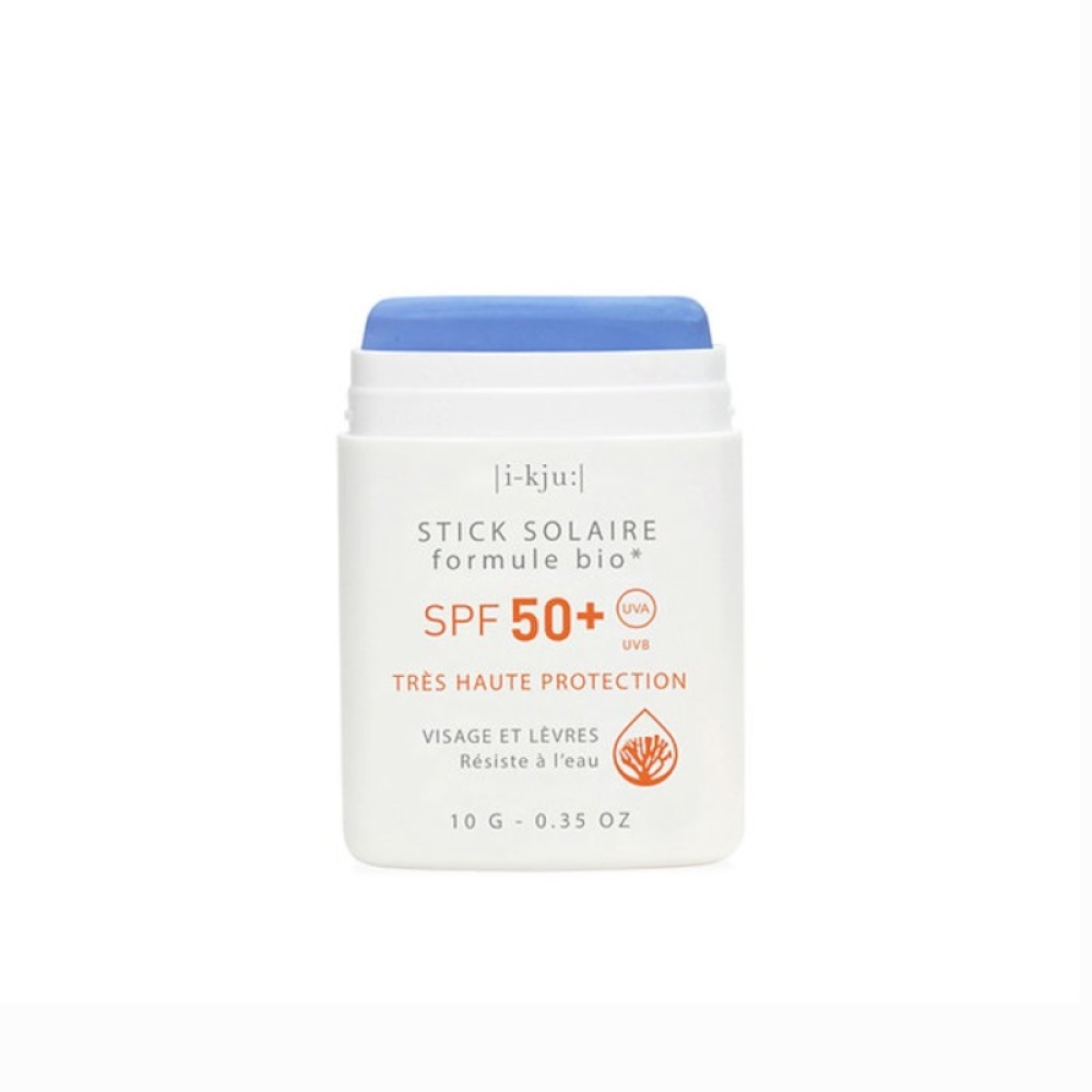 EQ - Stick SPF 50+ - Azul 