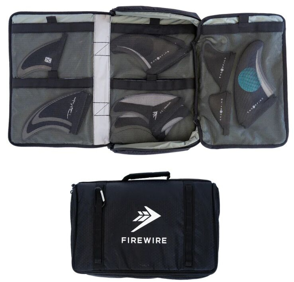 Firewire - Estuche Quillas Fin Case 