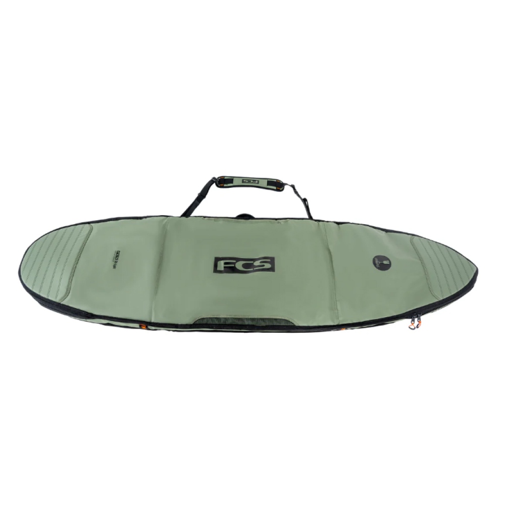 FCS - Funda Day-X Shortboard/Fish 6