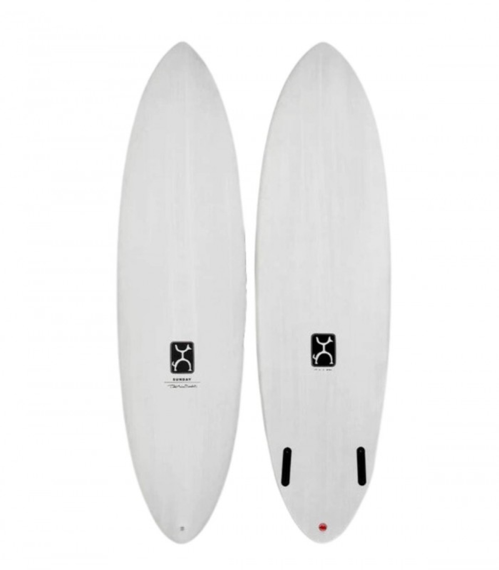 Alquiler - Firewire Sunday Twin 7