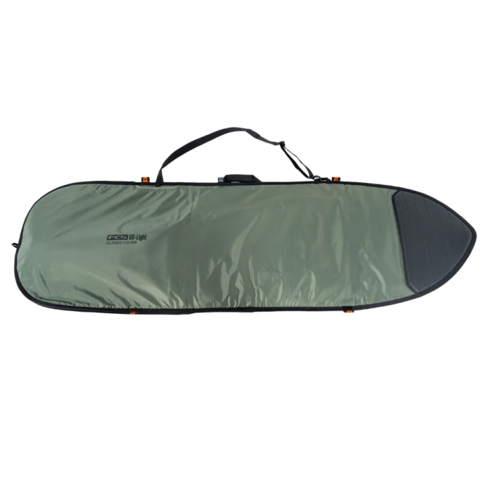 FCS - Cover Fish 6,0