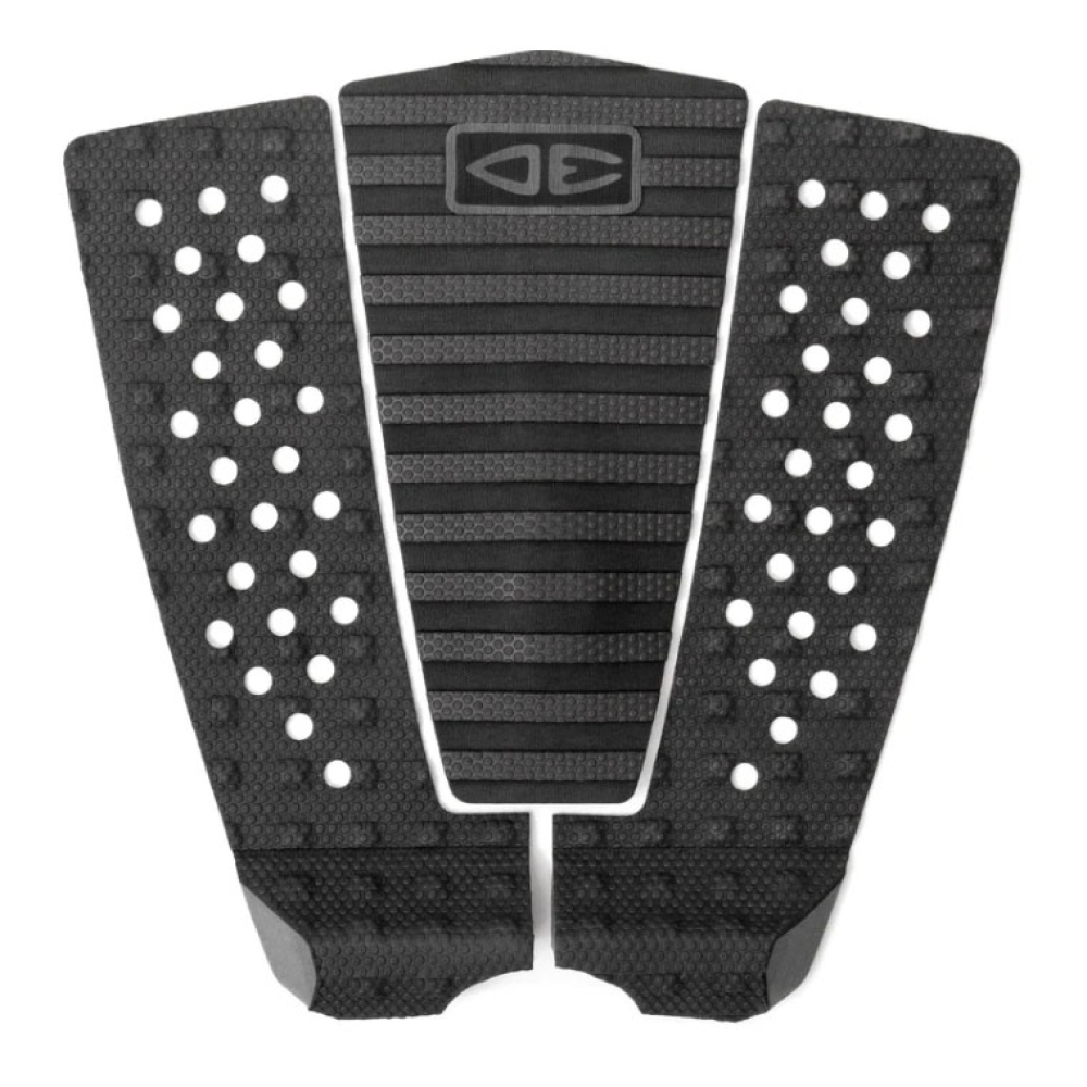 Ocean and Earth - Grip Frederico Morais Lite Trac - Black 