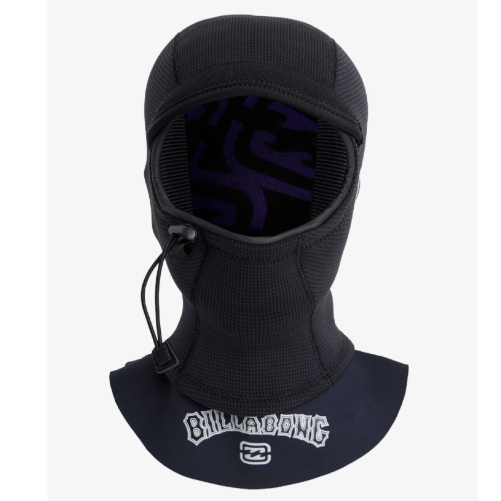BILLABONG - GORRO FURNACE ULTRA GBS HD 2MM 