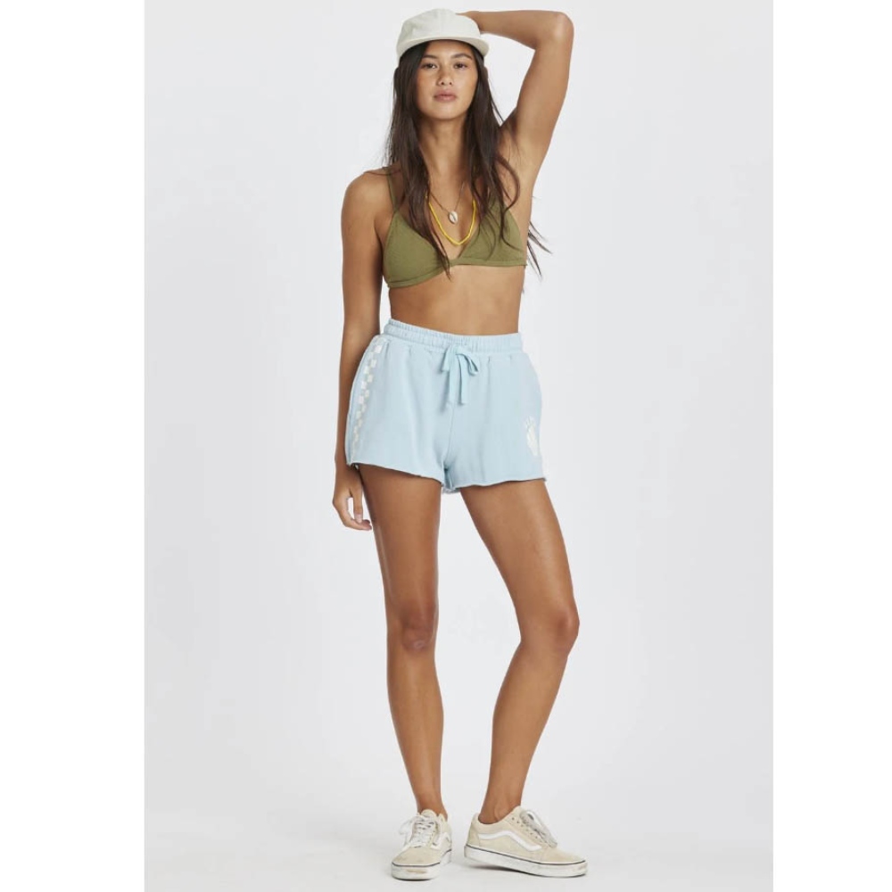 SISSTREVOLUTION - Short Sunseeker Knit
