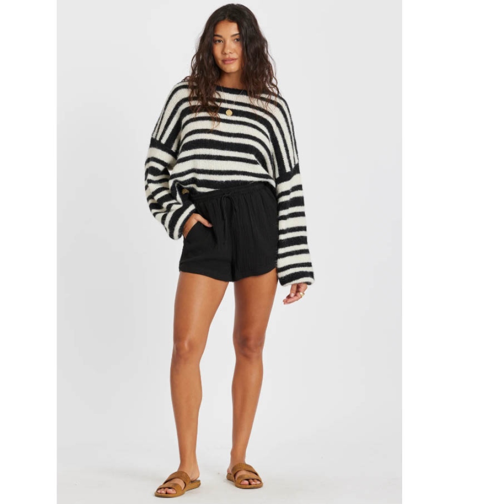SISSTREVOLUTION - Jersey Ocean Shores Sweater 
