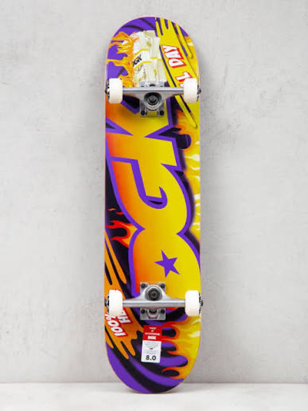 DGK - 8