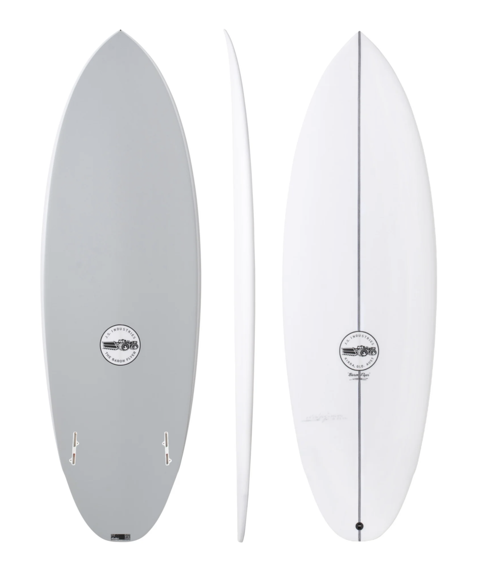 JS Industries - Baron Flyer 5,7