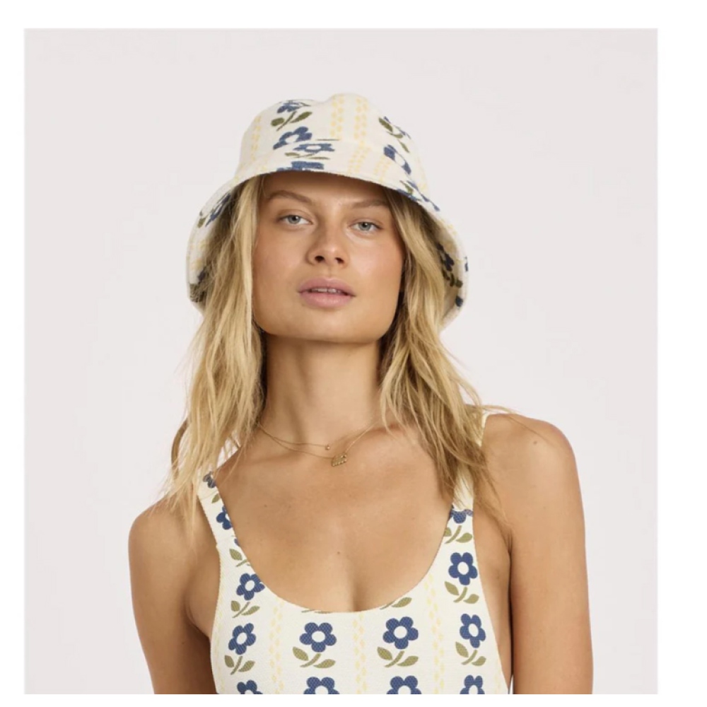 Sisstrevolution - Gorro Lazy Days bucket 