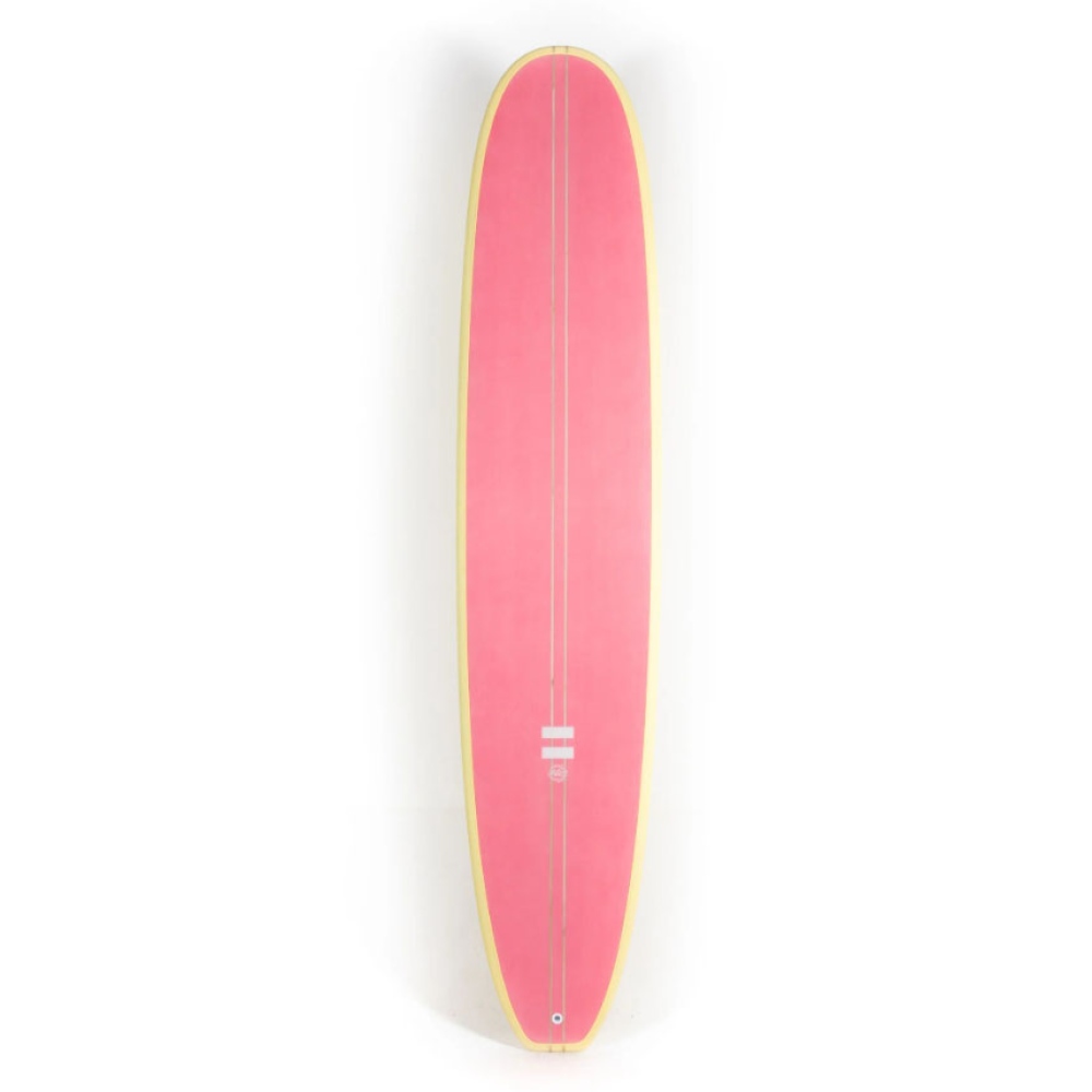 Indio Endurance - Longboard Log Machine 9,0