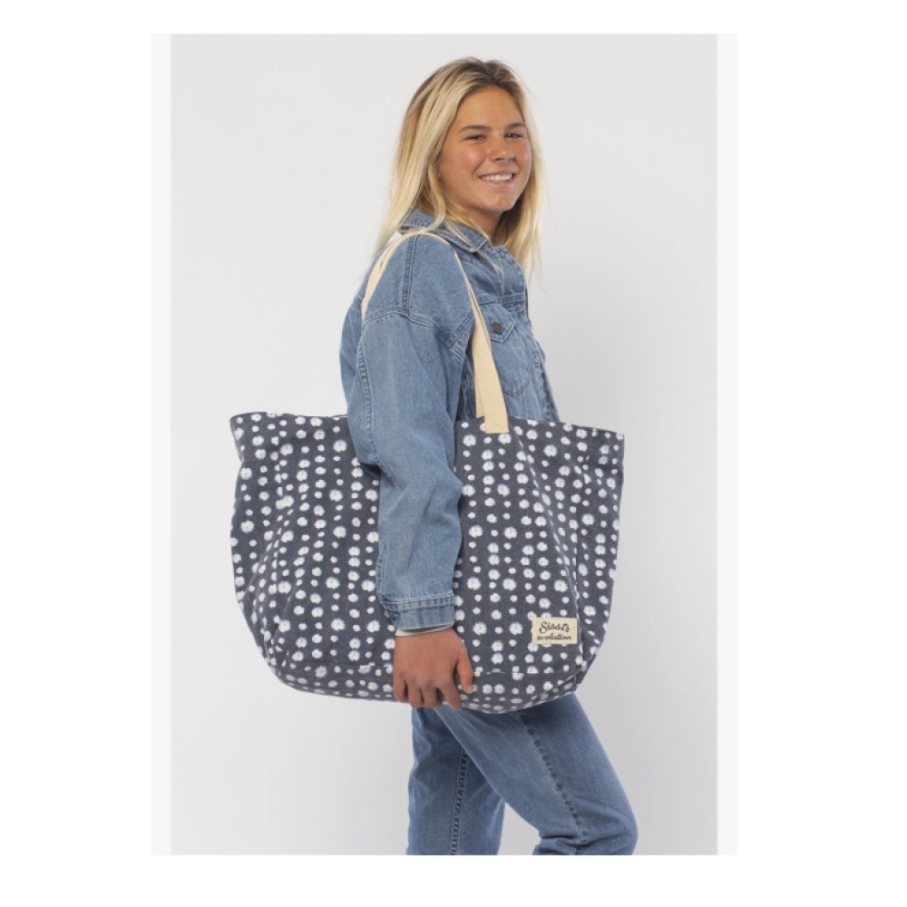SISSTREVOLUTION - BOLSA PLAYA TOTE LOVELY DAY 
