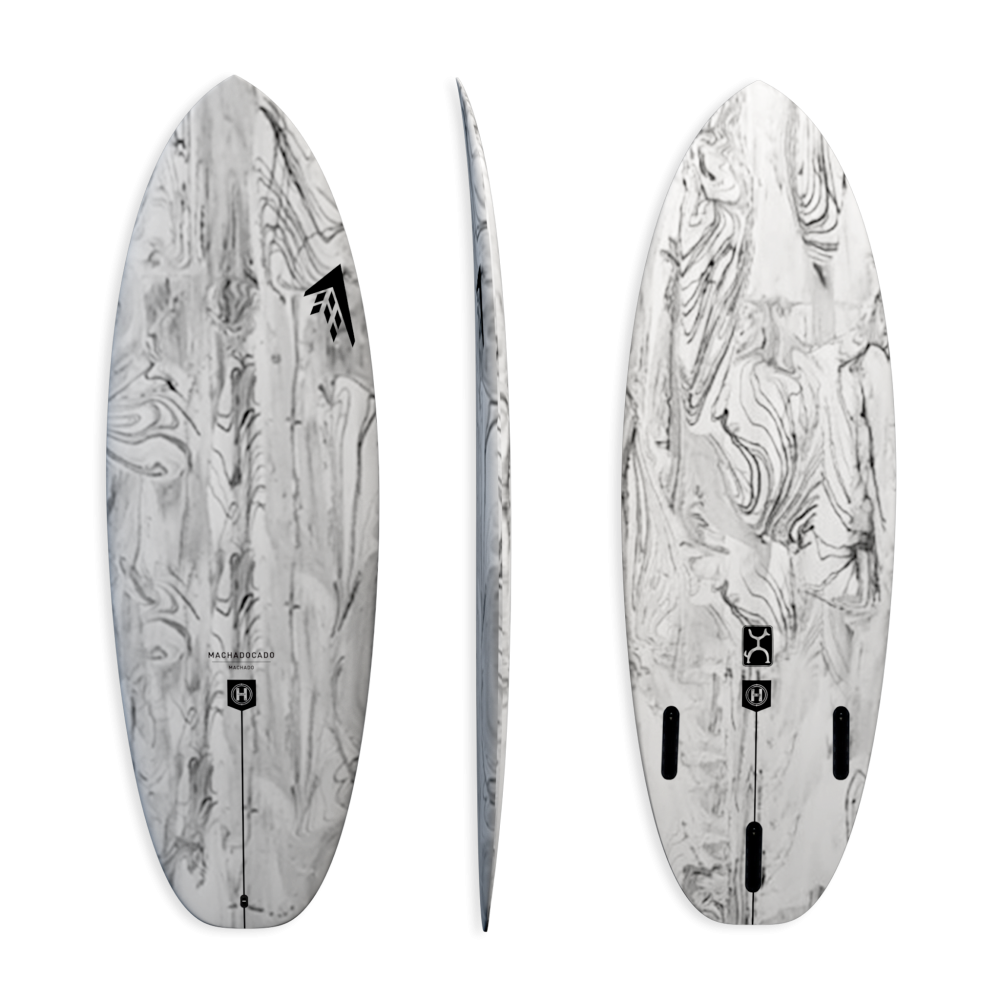 Alquiler - Firewire Machadocado 5,8