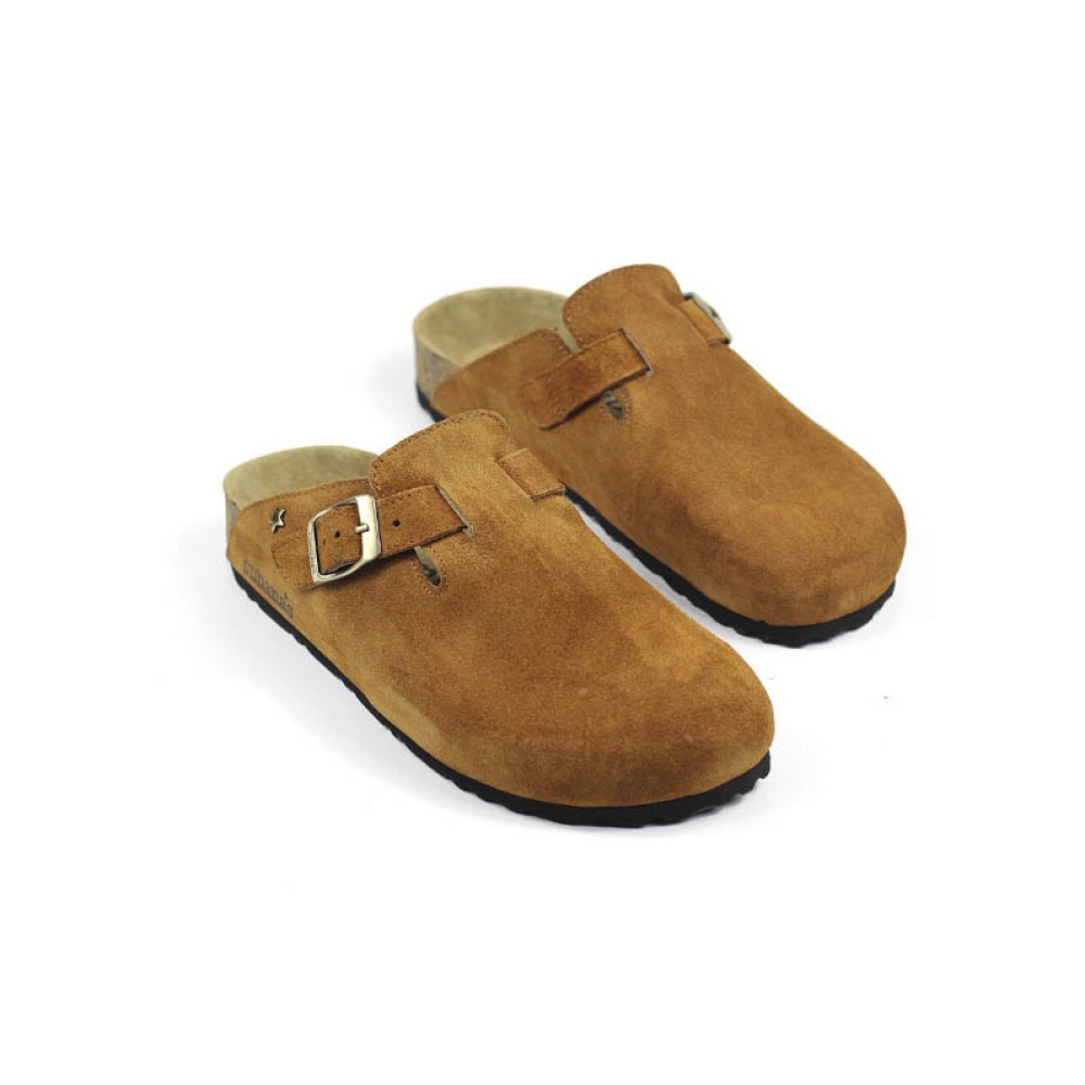 Cubanas - Sandalias Maria 