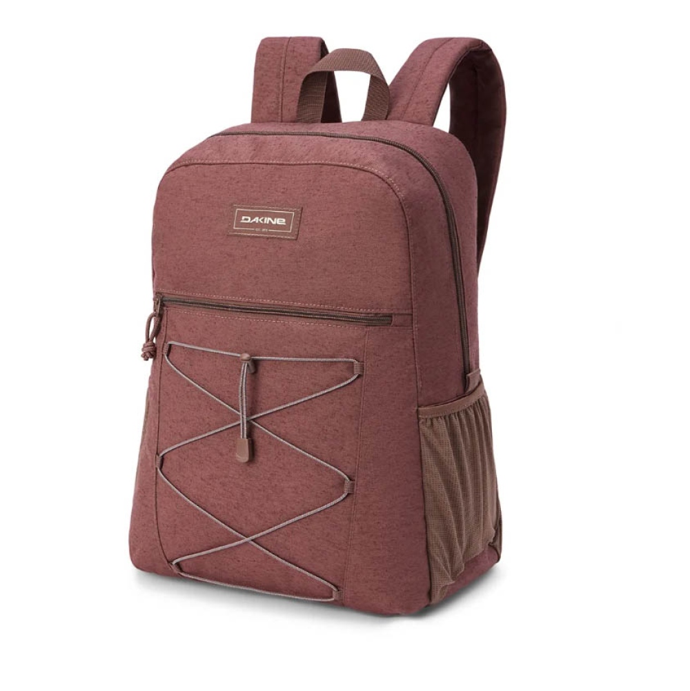 Dakine - Mochila Tardy Slip 25L Backpack Marron 