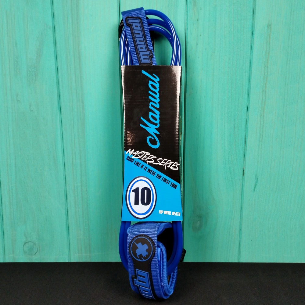 Manual Surfboards - Invento Manual STD 10