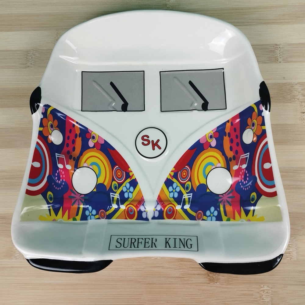 SKBAGS - MUNDAKA II PLATO CERAMICA 