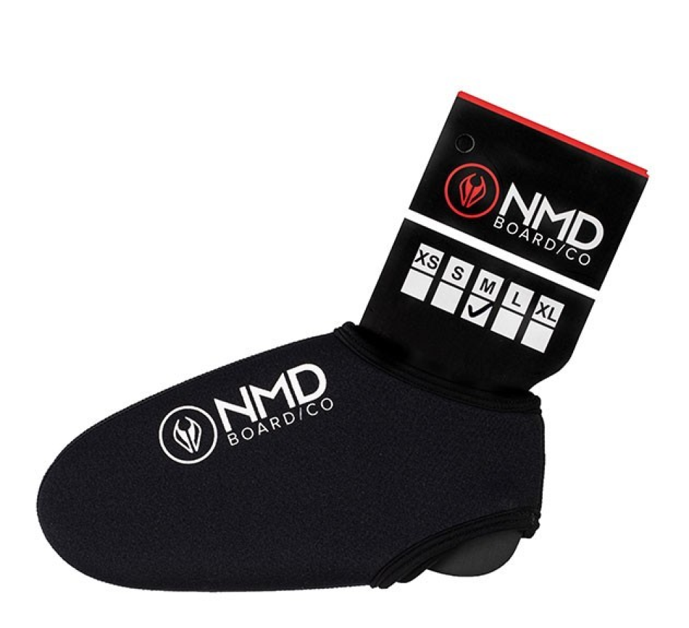 NMD - Escarpines Cortos Bodyboard 
