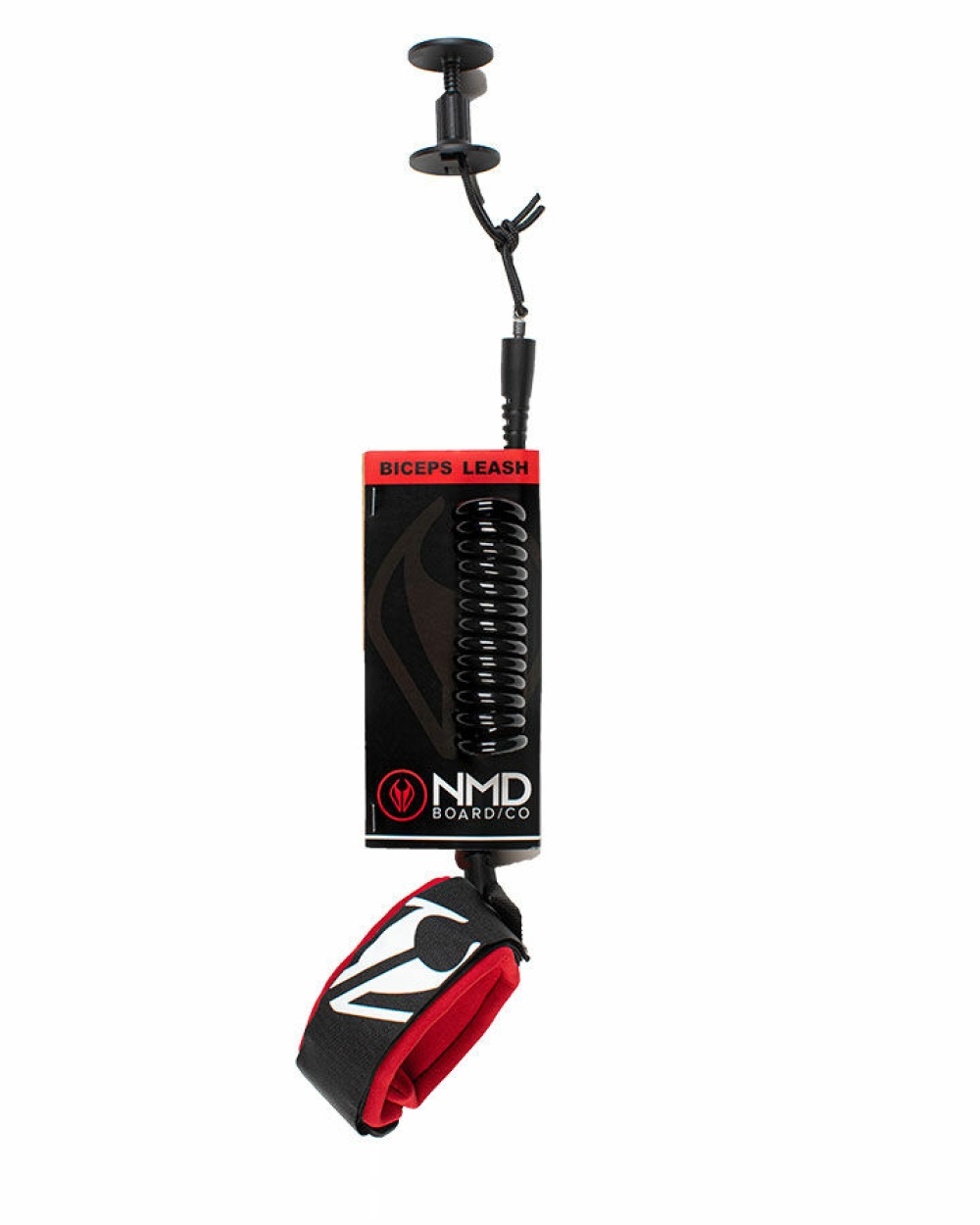 NMD - Invento Basic Biceps Bodyboard 