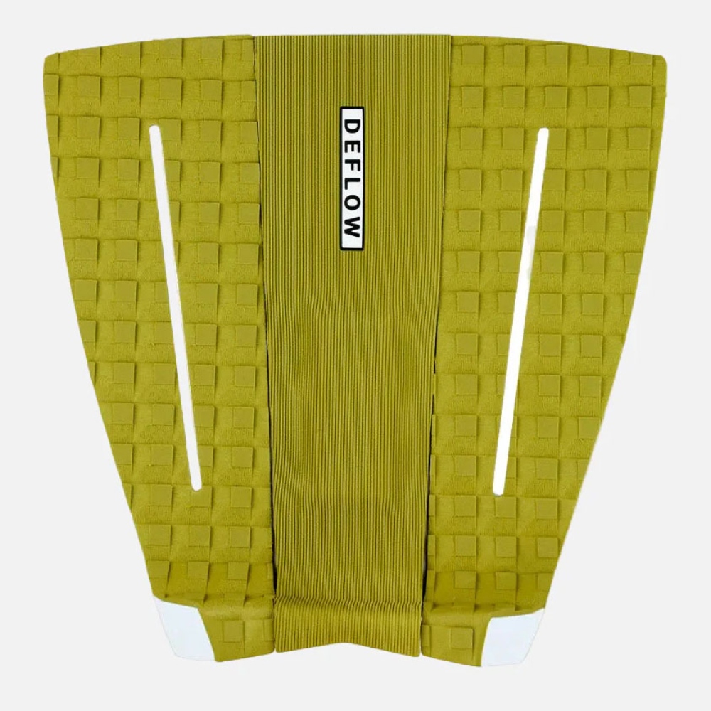 Deflow - Grip 3 Piezas Pop - Avocado Oil 