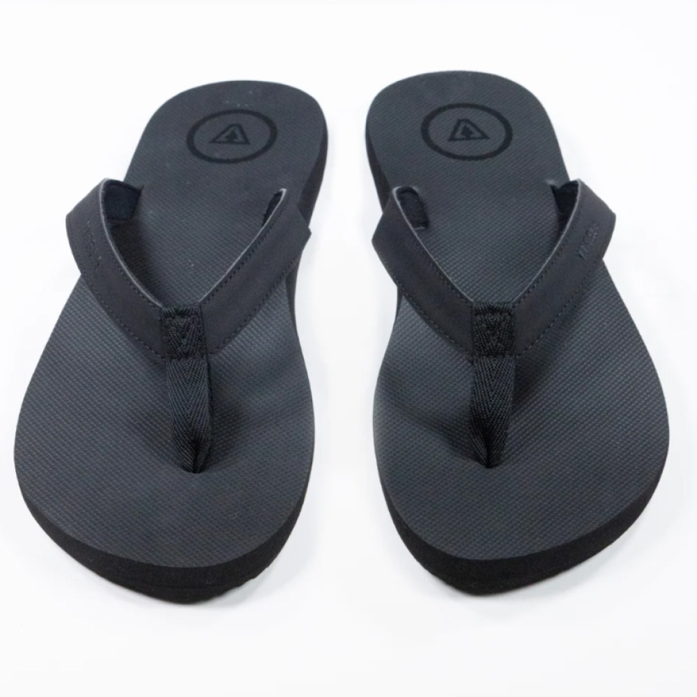 Vissla - Chanclas Open Water - Black 