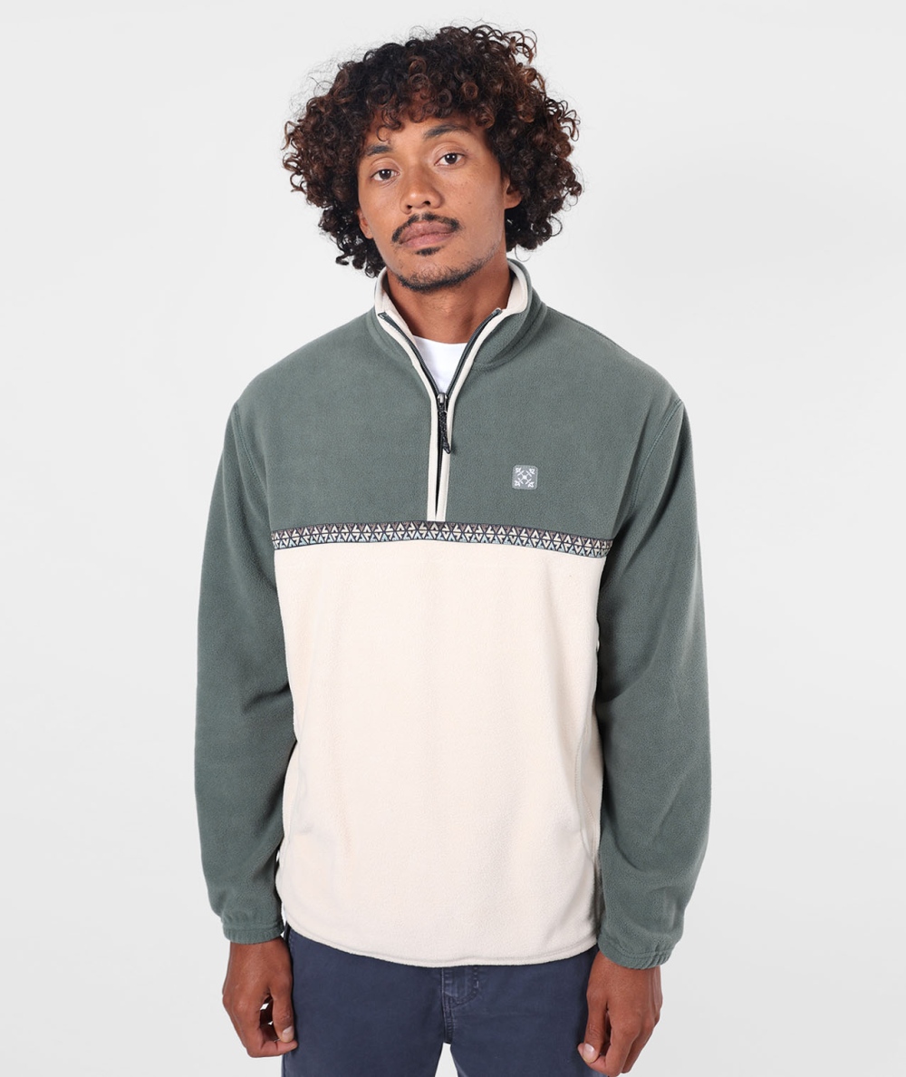 OXBOW - POLAR STACKUP PEWTER 