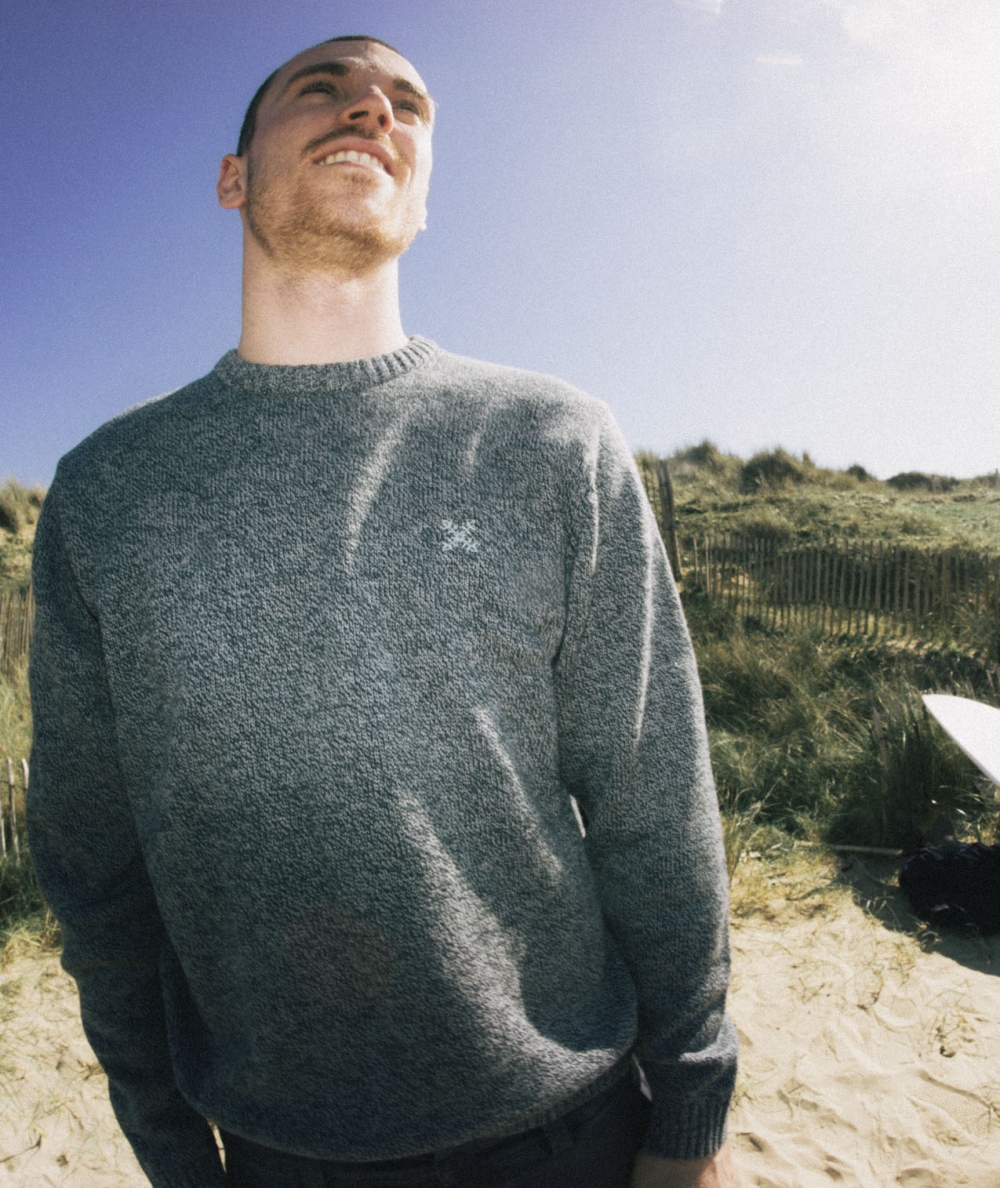 OXBOW - JERSEY STAPLE - PWETER HEATHER 