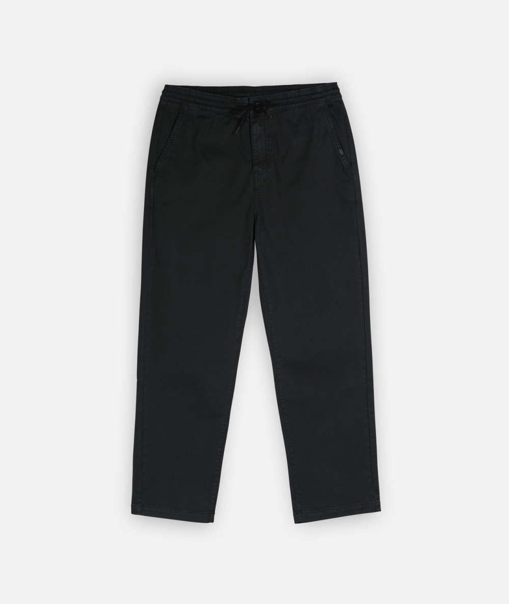 Oxbow - Pantalon Rookie - Black 