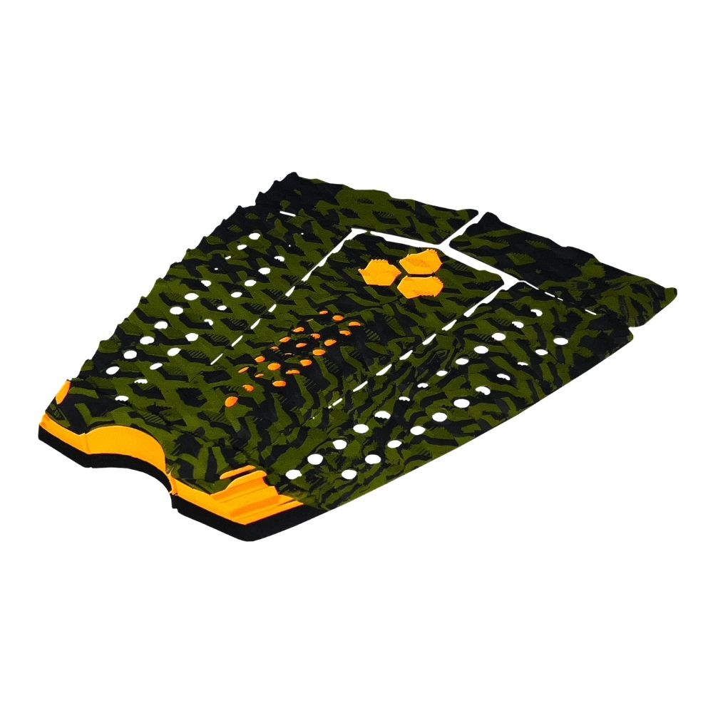 Channel Islands - Grip Parker Coffin 5Piezas Arch Tail Pad - Roadie 
