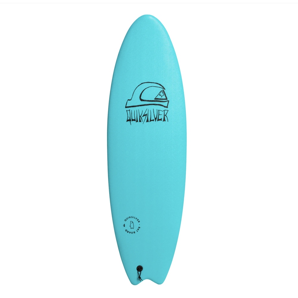 Quiksilver - Ripper 5,4
