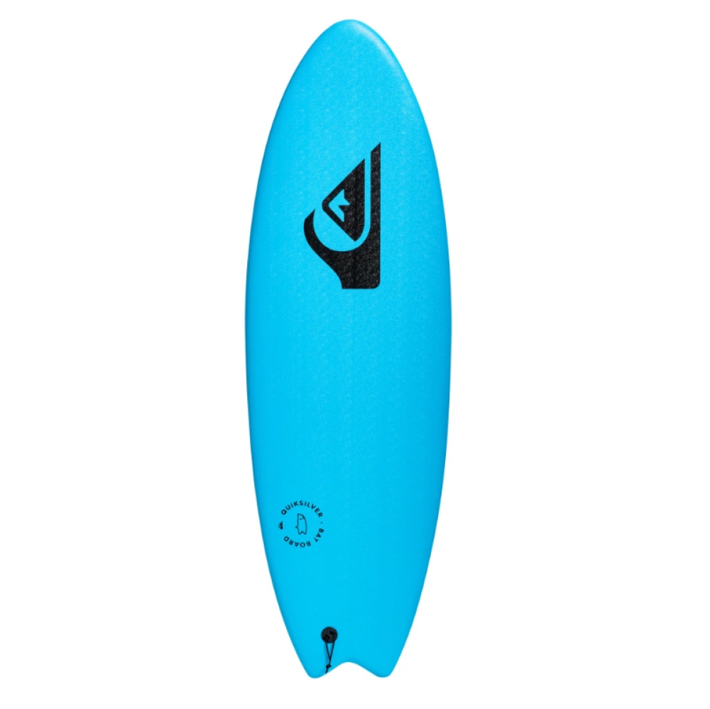 Quiksilver Bat 6,6