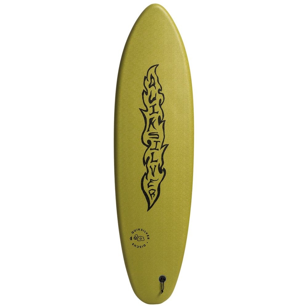 Quiksilver Discus 6,0 - Kalamata