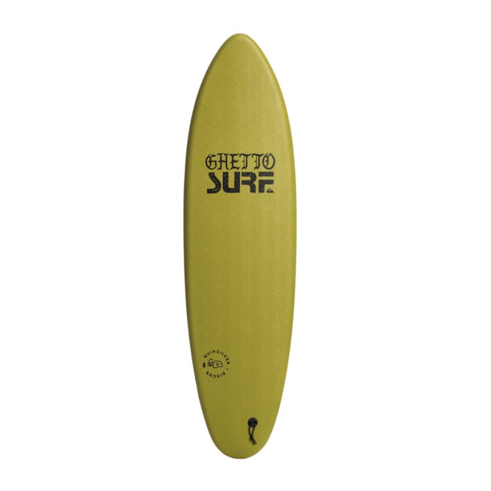 Quiksilver Discus 6,0 - Kalamata