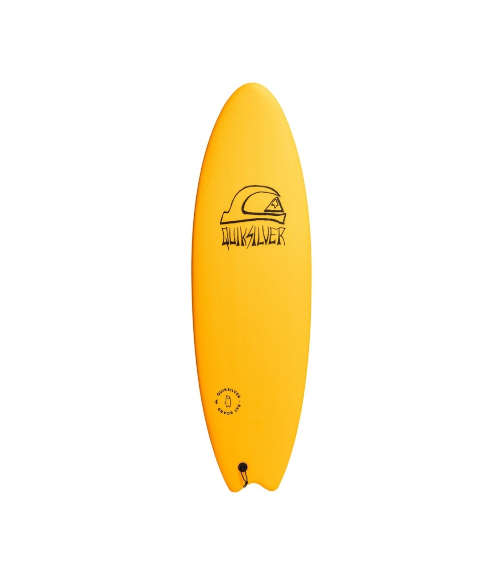 Quiksilver Bat 5,6 - Orange
