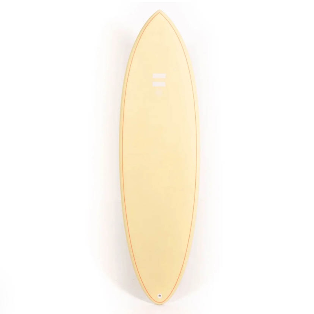 Indio Endurance - Tabla Surf Racer 6,2