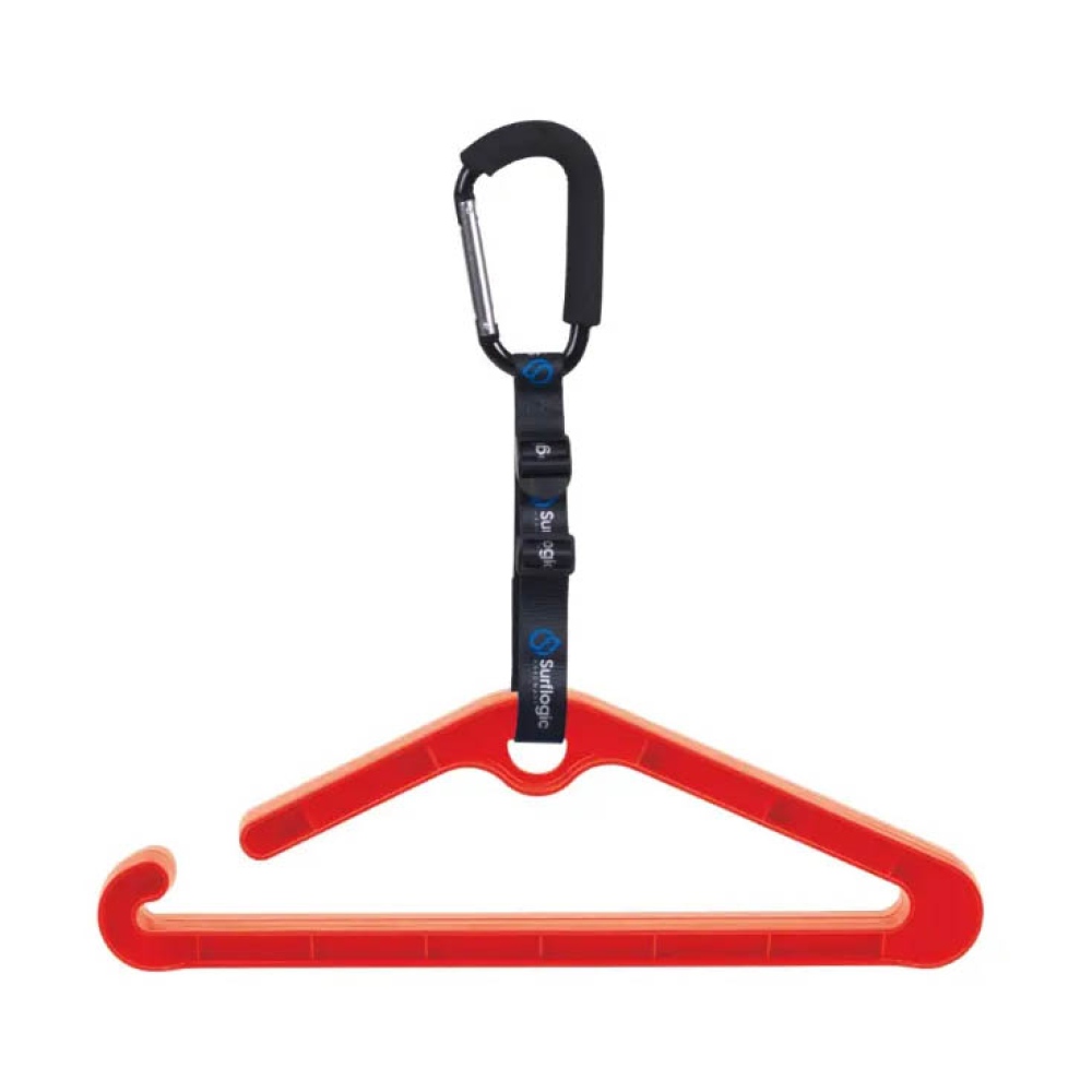 Surflogic - Percha para neoprenos Hanger Double System